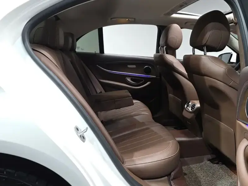 2019 Mercedes-Benz E-Класс с пробегом 57 082 км
