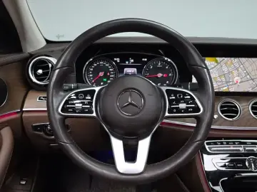 2019 Mercedes-Benz E-Класс с пробегом 57 082 км