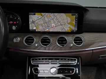 2019 Mercedes-Benz E-Класс с пробегом 57 082 км