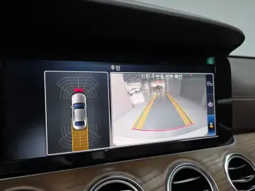2019 Mercedes-Benz E-Класс с пробегом 57 082 км