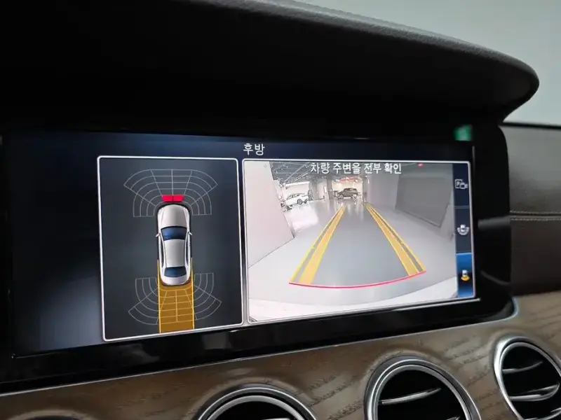 2019 Mercedes-Benz E-Класс с пробегом 57 082 км