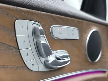 2019 Mercedes-Benz E-Класс с пробегом 57 082 км