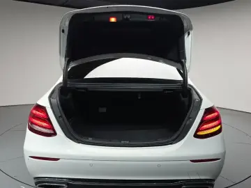 2019 Mercedes-Benz E-Класс с пробегом 57 082 км