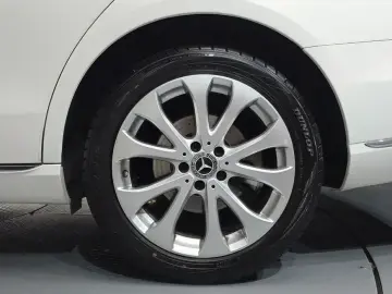 2019 Mercedes-Benz E-Класс с пробегом 57 082 км