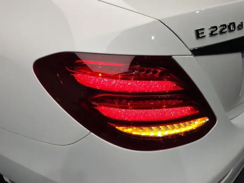 2019 Mercedes-Benz E-Класс с пробегом 57 082 км