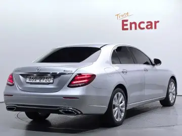 2018 Mercedes-Benz E-Класс с пробегом 14 919 км