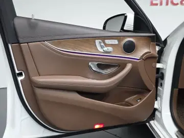 2019 Mercedes-Benz E-Класс с пробегом 57 082 км