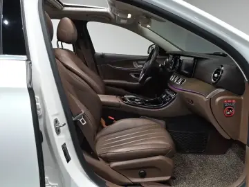 2019 Mercedes-Benz E-Класс с пробегом 57 082 км
