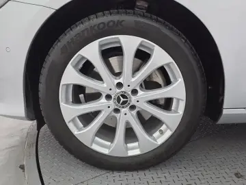 2018 Mercedes-Benz E-Класс с пробегом 14 919 км