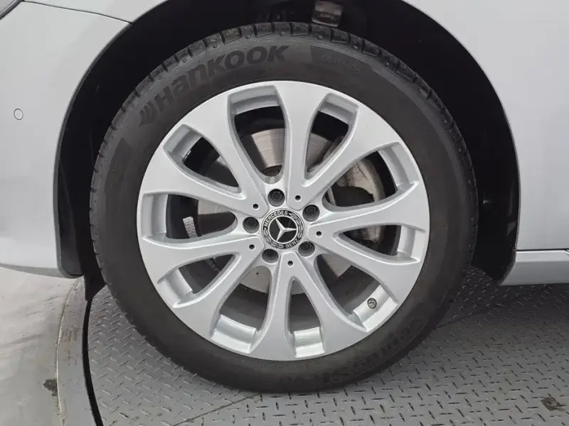 2018 Mercedes-Benz E-Класс с пробегом 14 919 км