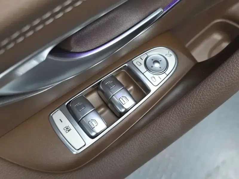 2019 Mercedes-Benz E-Класс с пробегом 57 082 км