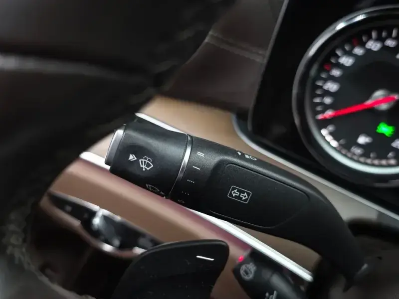 2019 Mercedes-Benz E-Класс с пробегом 57 082 км
