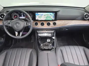 2018 Mercedes-Benz E-Класс с пробегом 14 919 км