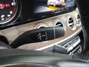 2018 Mercedes-Benz E-Класс с пробегом 14 919 км