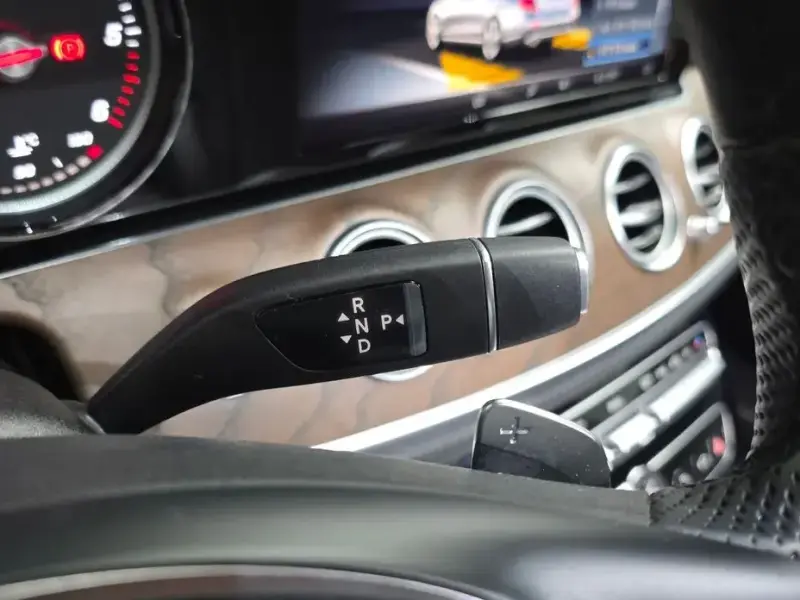2018 Mercedes-Benz E-Класс с пробегом 14 919 км