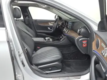 2018 Mercedes-Benz E-Класс с пробегом 14 919 км