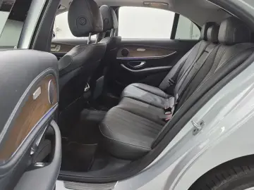 2018 Mercedes-Benz E-Класс с пробегом 14 919 км