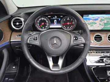2018 Mercedes-Benz E-Класс с пробегом 14 919 км