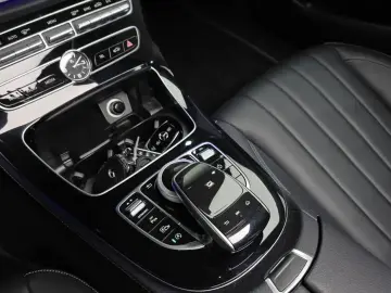 2018 Mercedes-Benz E-Класс с пробегом 14 919 км