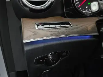 2018 Mercedes-Benz E-Класс с пробегом 14 919 км