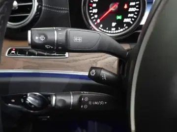 2018 Mercedes-Benz E-Класс с пробегом 14 919 км