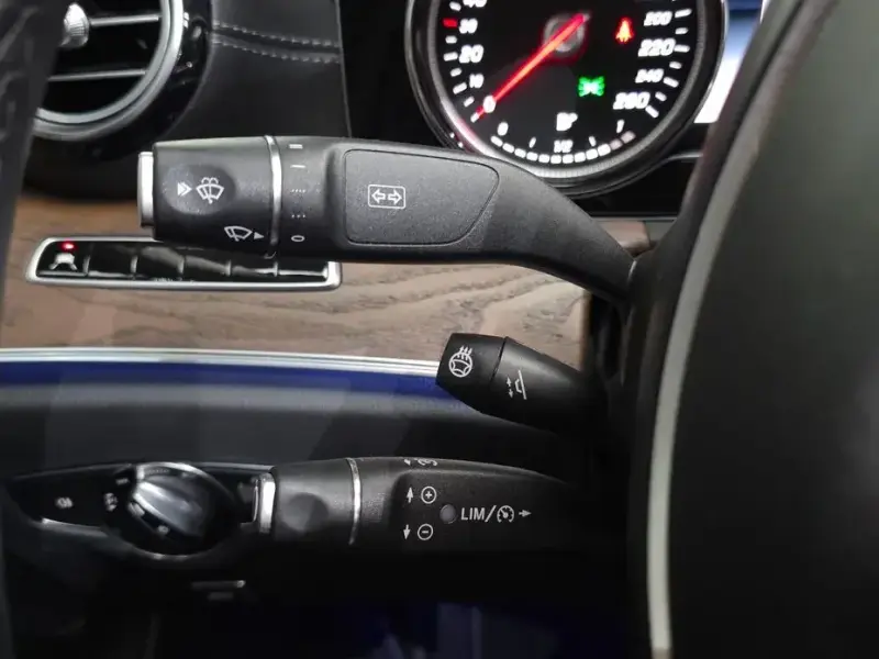 2018 Mercedes-Benz E-Класс с пробегом 14 919 км