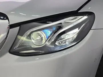 2018 Mercedes-Benz E-Класс с пробегом 14 919 км