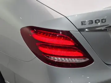 2018 Mercedes-Benz E-Класс с пробегом 14 919 км