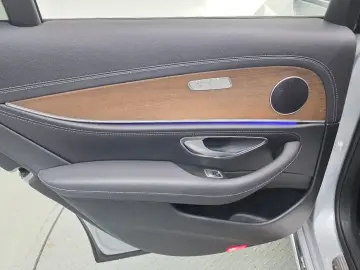 2018 Mercedes-Benz E-Класс с пробегом 14 919 км