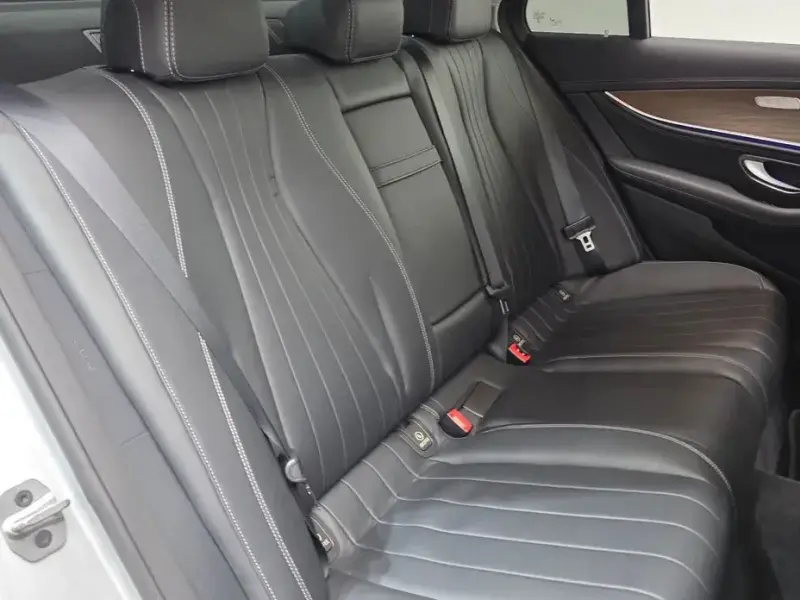 2018 Mercedes-Benz E-Класс с пробегом 14 919 км