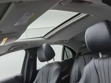 2018 Mercedes-Benz E-Класс с пробегом 14 919 км