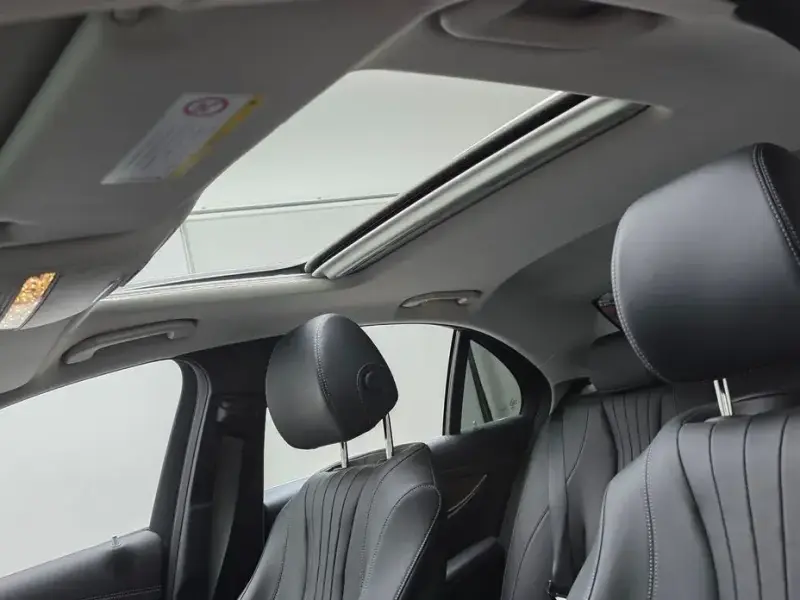 2018 Mercedes-Benz E-Класс с пробегом 14 919 км
