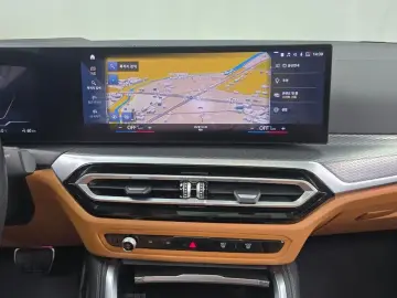 2022 BMW i4 с пробегом 106 084 км