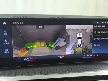 2022 BMW i4 с пробегом 106 084 км