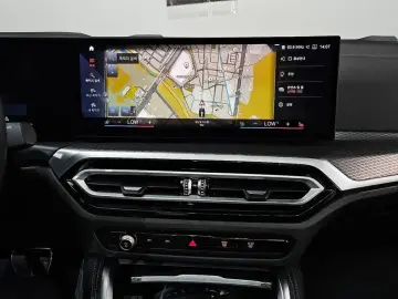 2022 BMW i4 с пробегом 84 264 км