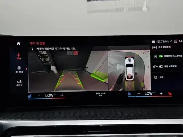 2022 BMW i4 с пробегом 84 264 км