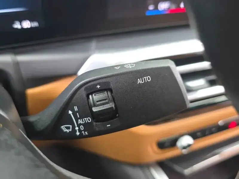 2022 BMW i4 с пробегом 106 084 км