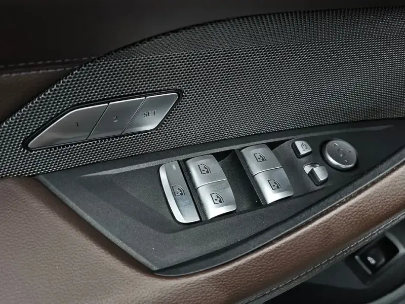 2022 BMW i4 с пробегом 84 264 км