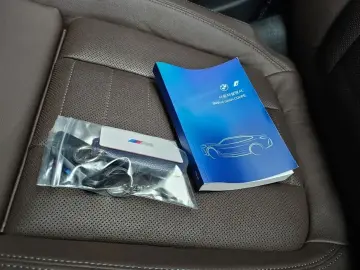2022 BMW i4 с пробегом 84 264 км