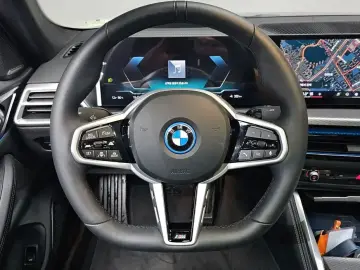 2026 BMW i4 с пробегом 8 547 км