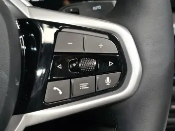2026 BMW i4 с пробегом 8 547 км