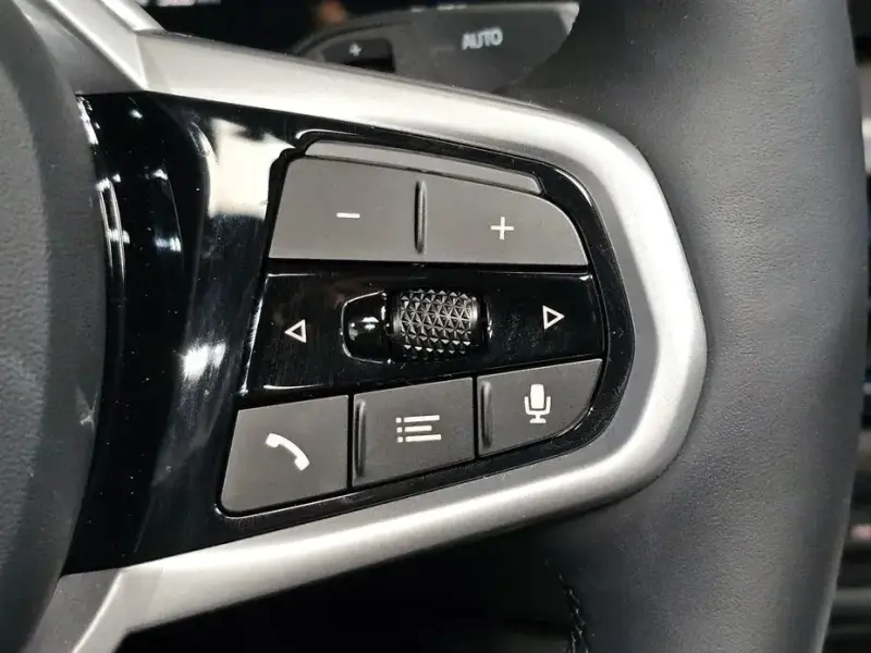 2026 BMW i4 с пробегом 8 547 км