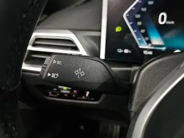 2026 BMW i4 с пробегом 8 547 км