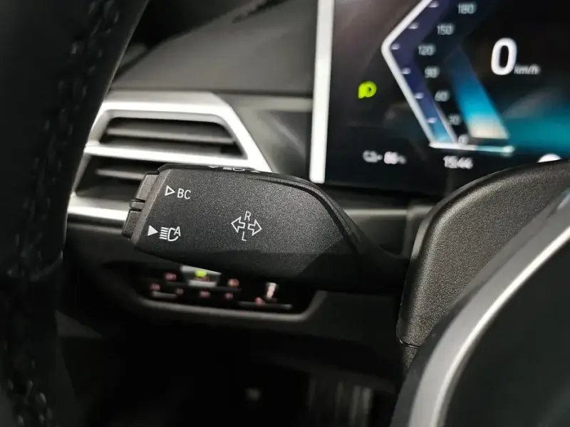 2026 BMW i4 с пробегом 8 547 км