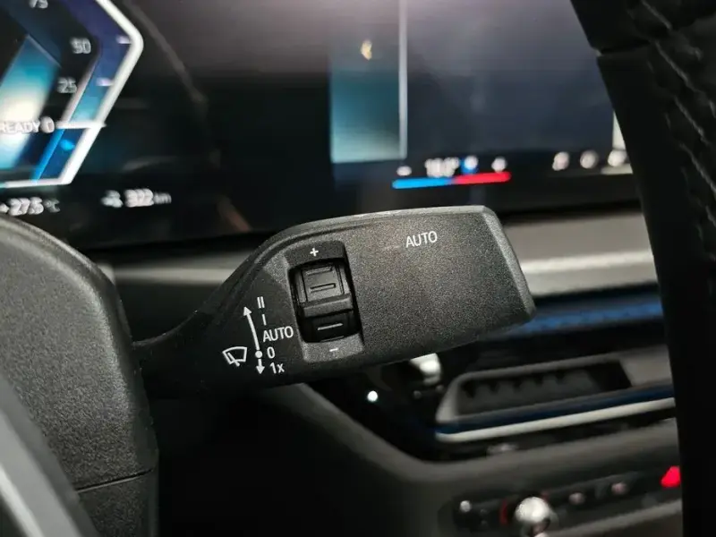 2026 BMW i4 с пробегом 8 547 км