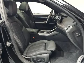 2026 BMW i4 с пробегом 8 547 км