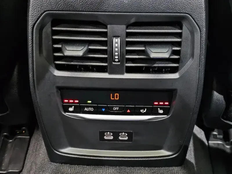 2026 BMW i4 с пробегом 8 547 км