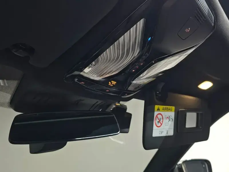 2026 BMW i4 с пробегом 8 547 км