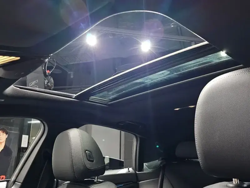 2026 BMW i4 с пробегом 8 547 км