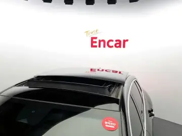 2023 Genesis G90 с пробегом 73 190 км